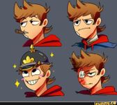 How well do you know Tord?