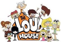 Loud house