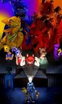 Fnaf 4