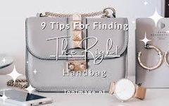 Handbag Haven: Test Your Accessory Knowledge