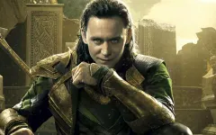 do you know Loki, God of Mischief, like i do? do you know Loki, God of Mischief, like i do?
