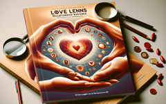 Love Lens: Relationship Radiance