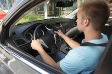 Teen Driving Knowledge Quiz