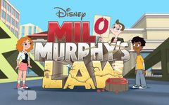 Which Milo Murphy's Law Character Are You?