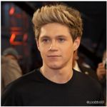 Niall Horan