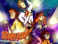 Which Scooby-Doo Character Are You?