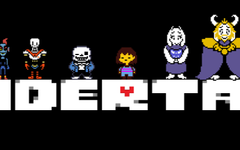 Which Undertale Character Are You? (4)