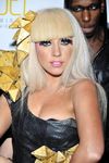 Lady Gaga quiz