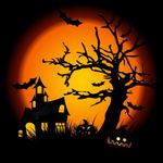 Halloween quiz 