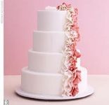 Wedding cakes