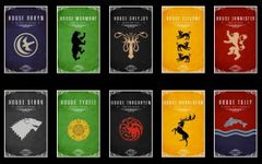 Which Game of Thrones house do you belong in?