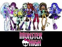 Which Monster High Girl are you?