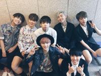 Which BTS member is your best friend?