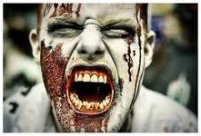 What role are in the zombie apocalypse?