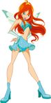 what do u know about winx club?