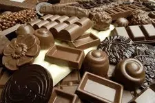 Chocolate quiz! Chocolate quiz!