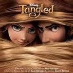 which character are u in tangled?