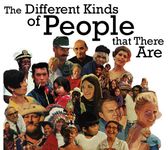 What kind of person are you? (1)