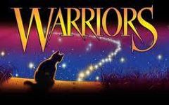 What kind of Warrior cat are you? Part 3