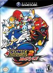 What sonic game would be your favourite?