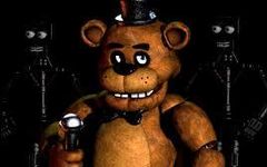 Five Nights at Freddys Quiz: Which character are you?