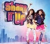 What Shake It Up Character Are You Most Like?