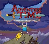 What adventure time character are u?