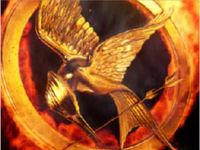 What type of animal would you be in the hunger games?