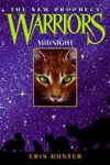 Warriors the New Prophecy Quiz: Midnight