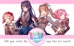 Which DDLC waifu are you ?