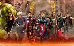 Which Avenger Descendant Are You?