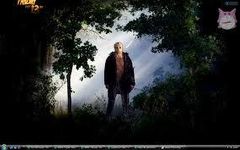 Could your survive A F13 movie?