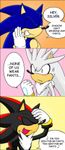 Which sonic character would be your best friend part 7