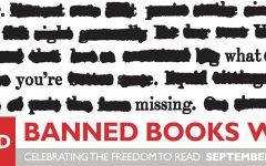 Which banned book should you read?