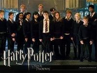 Harry Potter Tales(only girls)2