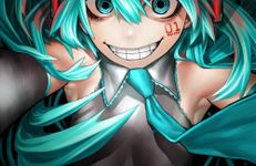 Which creepy/disturbing vocaloid song are you?