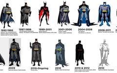 Which Batman are You? (2)