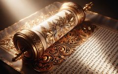 Torah and Scriptures Trivia