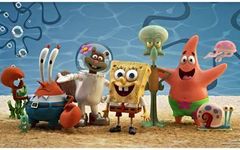 Which SpongeBob SquarePants Character Are You? (2)