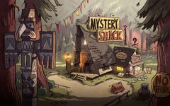 What character from gravity falls are you?