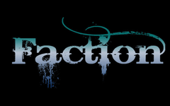 Faction - Your Divergent Story - Part 1