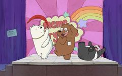 we bare bears: what bear are you