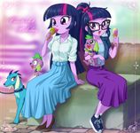 Which My Little Pony Character are you? (5)