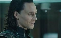 Have A Conversation With Loki!