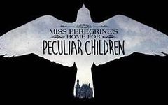 Miss Peregrine's Home For Peculiar Children (book or movie)