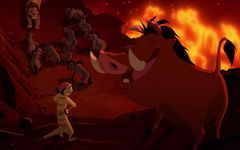 How much do you know about The Lion King one?