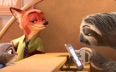 How well do you actually know zootopia?