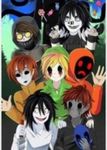 Which Creepypasta boy likes you?