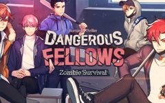 which dangerous fellows character are you?