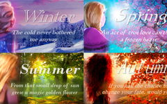 Which Season Represents Your Personality?